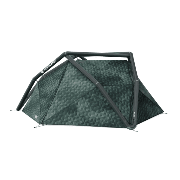 Heimplanet Kirra Cairo Camo | Telt | 2 personer
