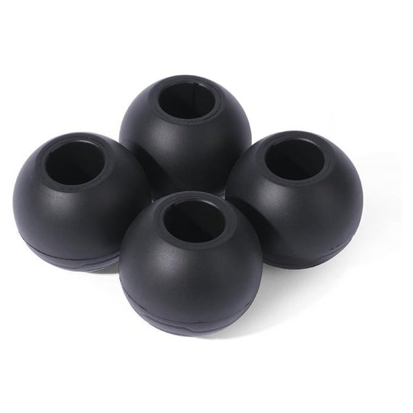Helinox Chair Ball Feet large 55mm 4-pak