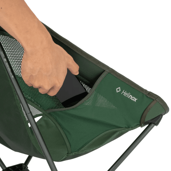 Helinox Chair One Forest Green
