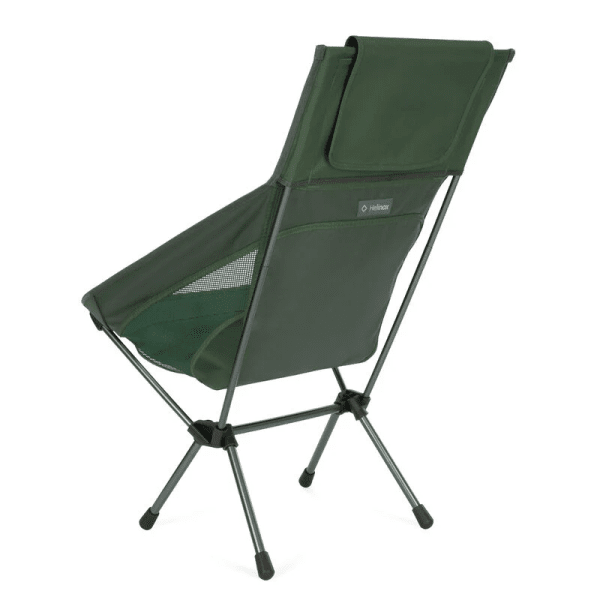 Helinox Chair One Highback (re) Skovgrøn