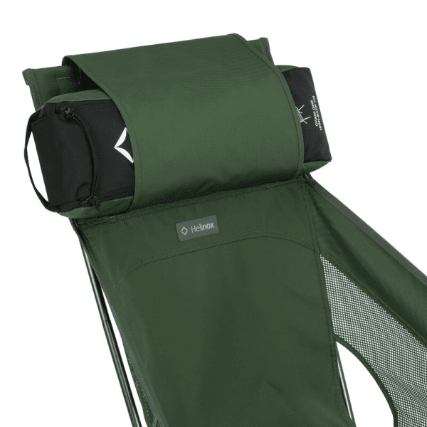 Helinox Chair One Highback (re) Skovgrøn