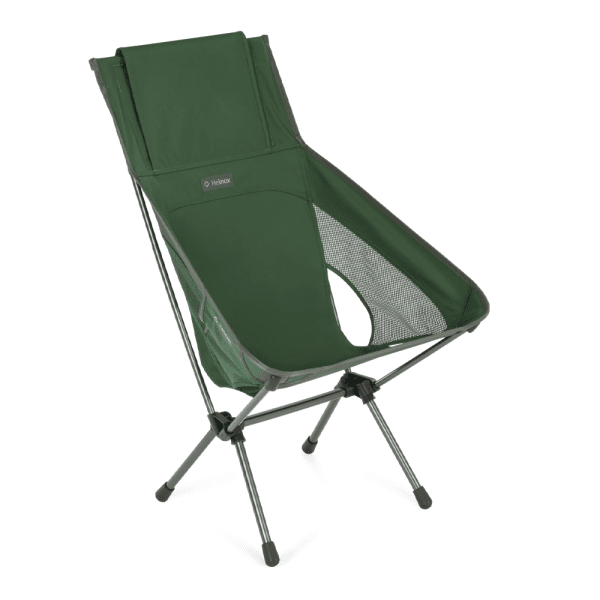 Helinox Chair One Highback (re) Skovgrøn