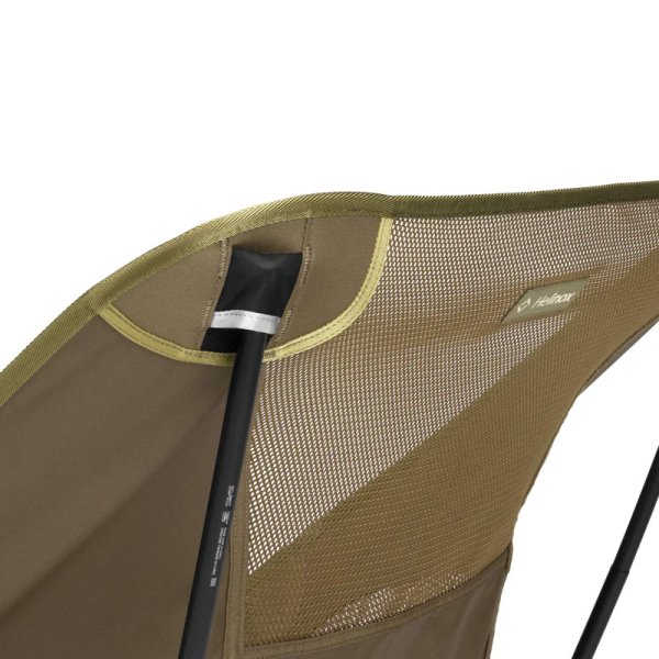 Helinox Chair One XL Coyote Tan | Campingstol