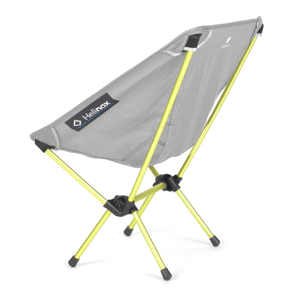 Helinox-stol Zero L Grey