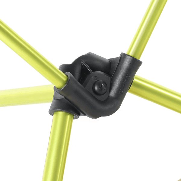 Helinox-stol Zero L Grey
