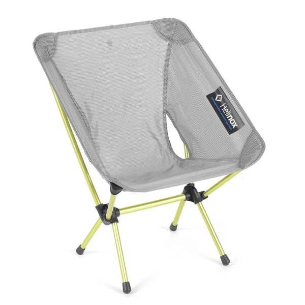 Helinox-stol Zero L Grey