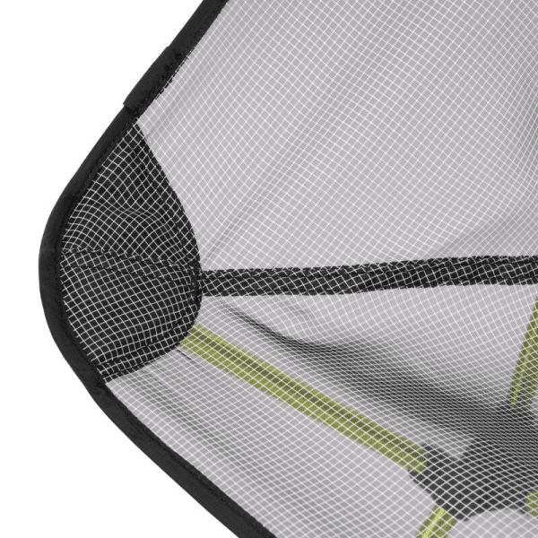 Helinox stol Zero LT Black Lemon
