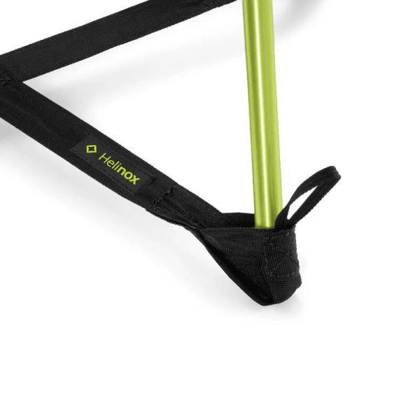 Helinox stol Zero LT Black Lemon