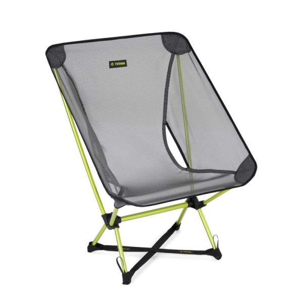 Helinox stol Zero LT Black Lemon