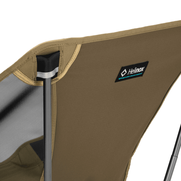Helinox jordstol Coyote Tan