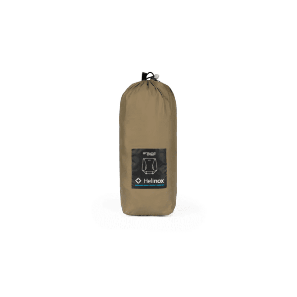 Helinox jordstol Coyote Tan