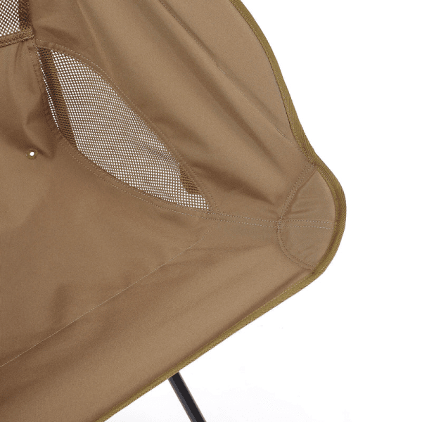 Helinox Savanna Chair Coyote Tan