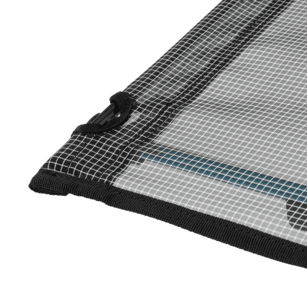 Helinox Table Zero LT Black/Cyan Blue