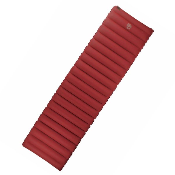 JR Gear Presidon Standard Soveunderlag Sommer | Oppustelig