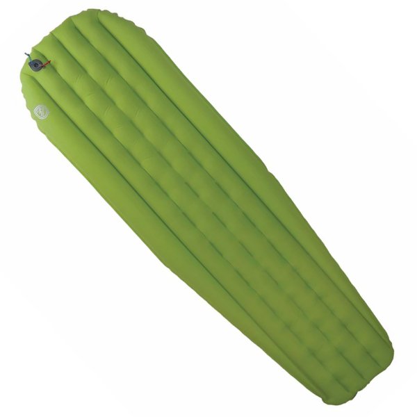 JR Gear Venture Standard Mumie-soveunderlag Sommer | Oppustelig
