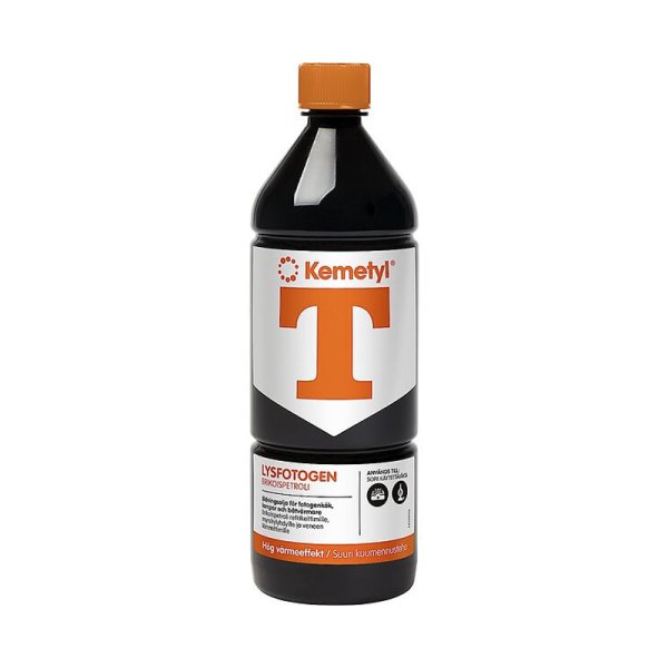 Kemetyl-fotolyse