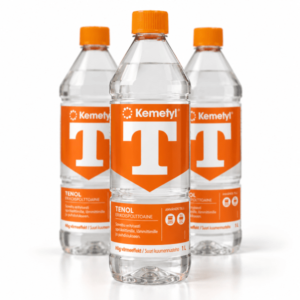 Kemetyl Tenol 3-pak