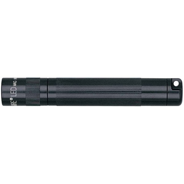 Maglite Solitaire LED Sort