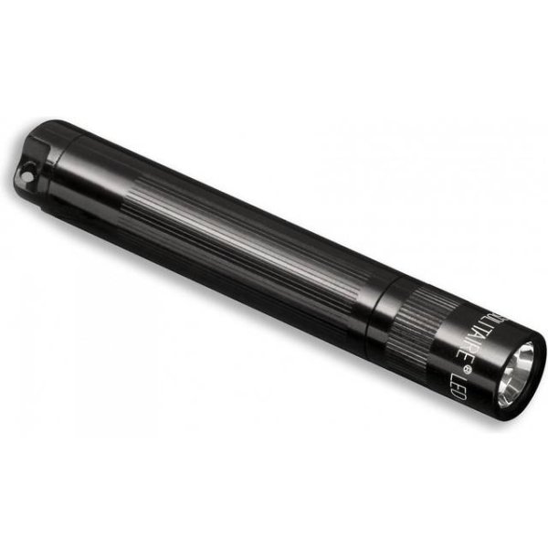 Maglite Solitaire LED Sort