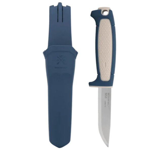 Morakniv Risberg Blueberries | Rustfrit stål
