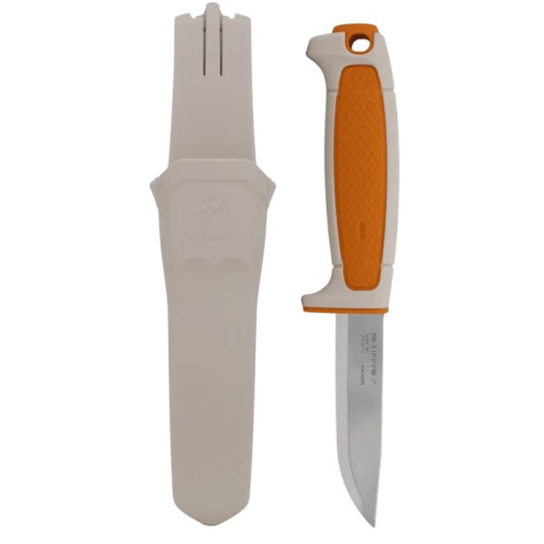 Morakniv Risberg Cloudberries | Kulstofstål