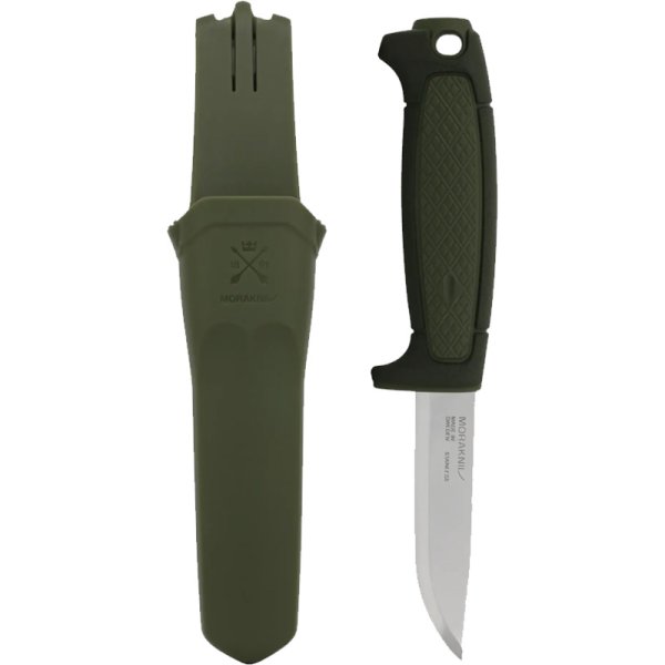 Morakniv Risberg Deep Forests | Rustfrit stål