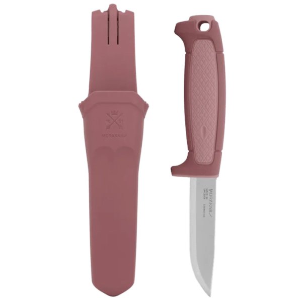 Morakniv Risberg Lingonberries | Rustfrit stål