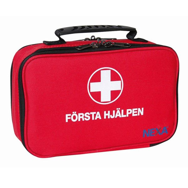 Krisepakke til bilen Medium