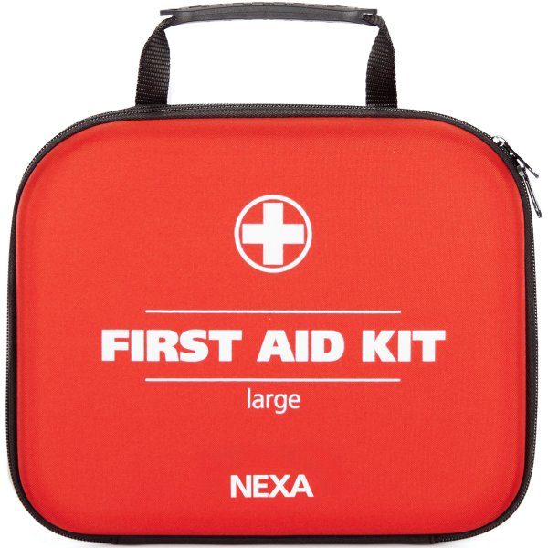 Nexa Førstehjælp 64