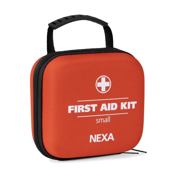 Nexa First Aid Kit Small | 30 stykker