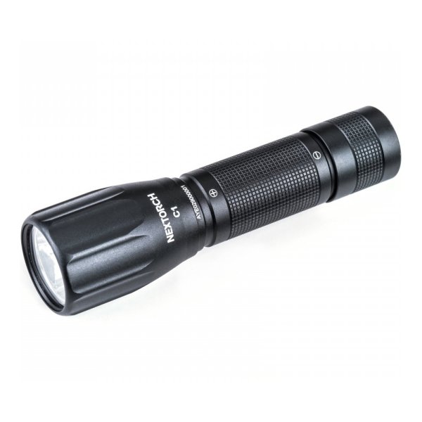 Nextorch C1 | Lommelygte