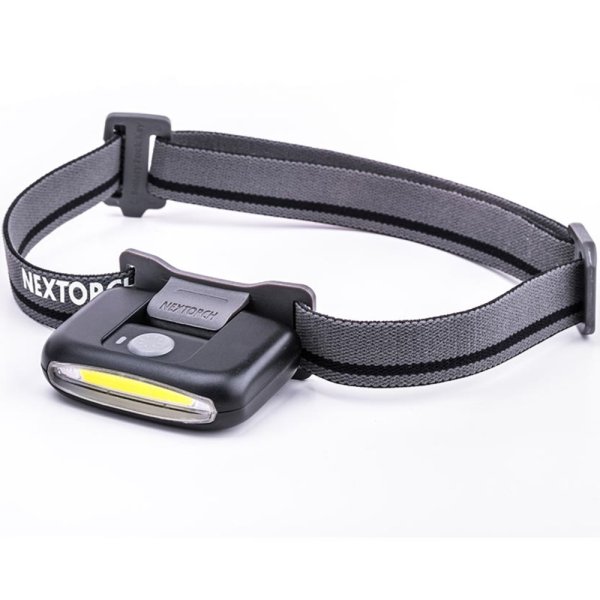 Nextorch UT10 Multilampe