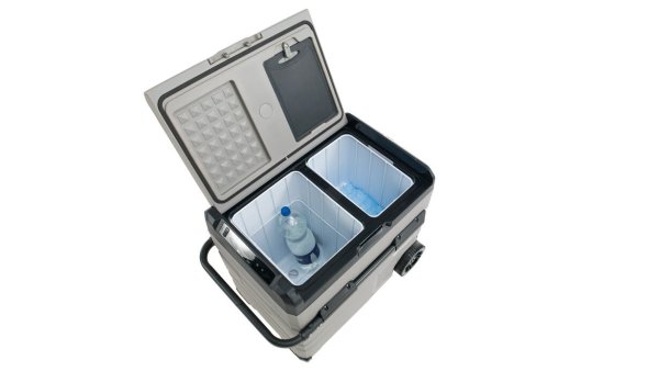 Outwell Arctic Frost 55 | kompressordrevet køler
