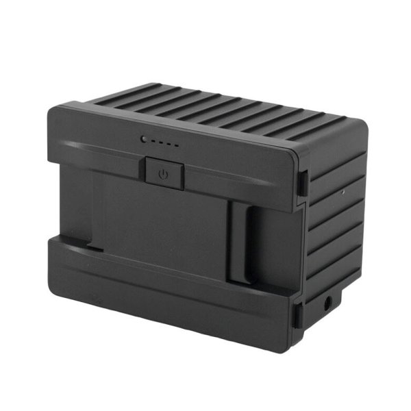 Outwell Arctic Frost genopladeligt batteri