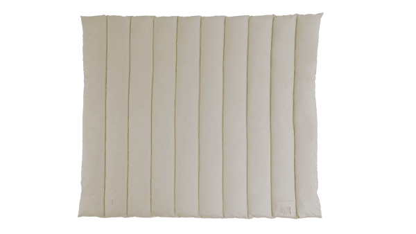 Outwell Constellation Duvet Lux Double Green | Sovepose | Forår, sommer, efterår