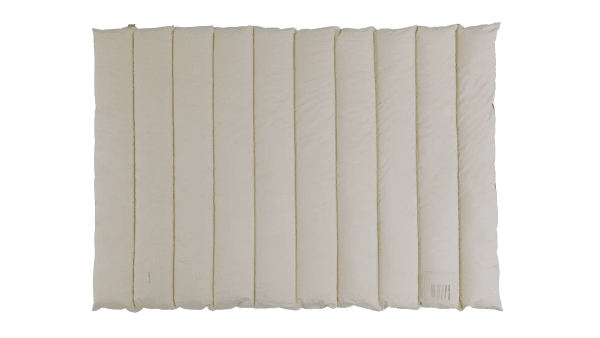 Outwell Constellation Duvet Lux Green | Sovepose | Forår, sommer, efterår