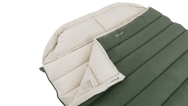 Outwell Constellation Lux Double | Sovepose | Forår, efterår, vinter