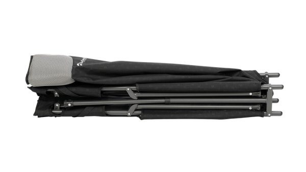 Outwell Posadas sammenklappelig campingseng XL