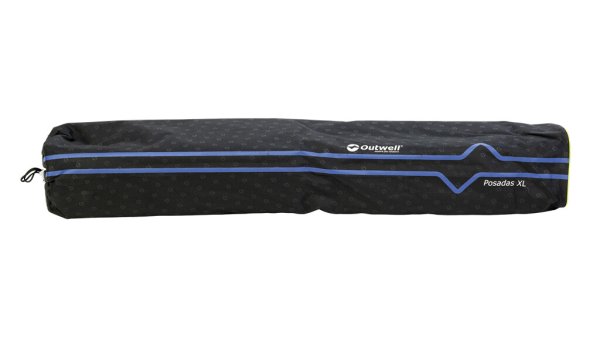 Outwell Posadas sammenklappelig campingseng XL