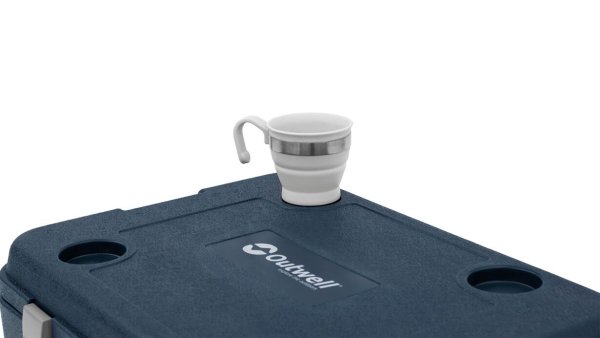 Outwell Fulmar 60L | Køleboks