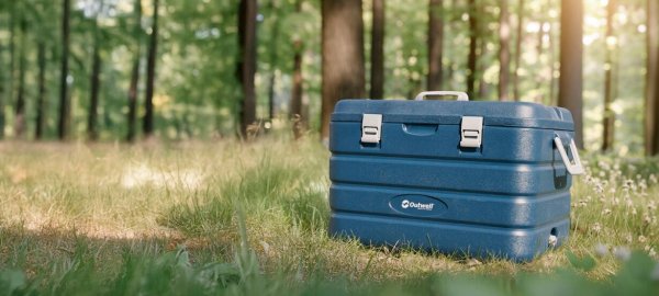 Outwell Fulmar 60L | Køleboks