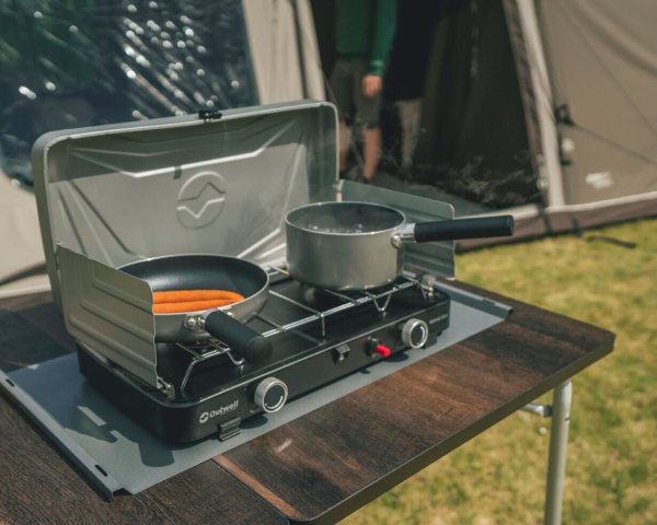 Outwell Katmai Duo | Gaskøkkener
