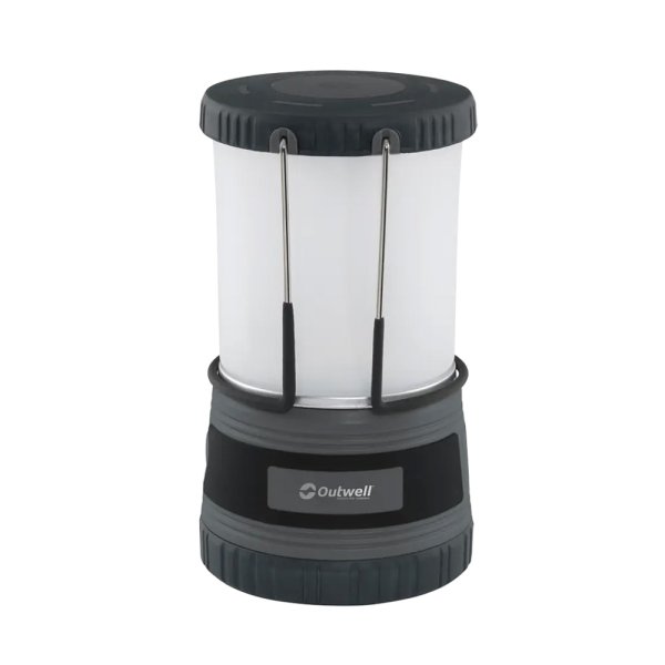 Outwell Carnelian DC 1000 | Lanterne