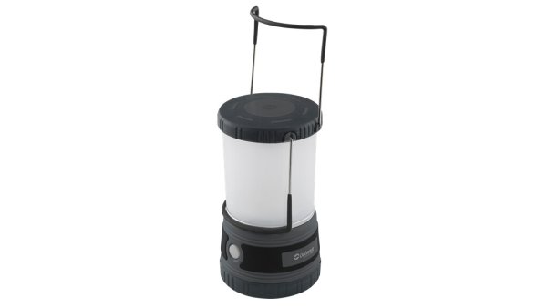 Outwell Carnelian DC 1000 | Lanterne