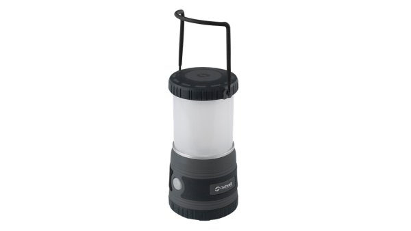 Outwell Carnelian DC 500 | Lanterne