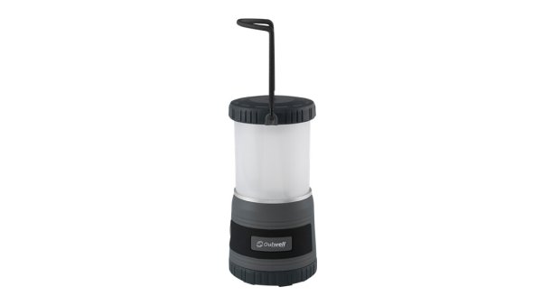 Outwell Carnelian DC 500 | Lanterne