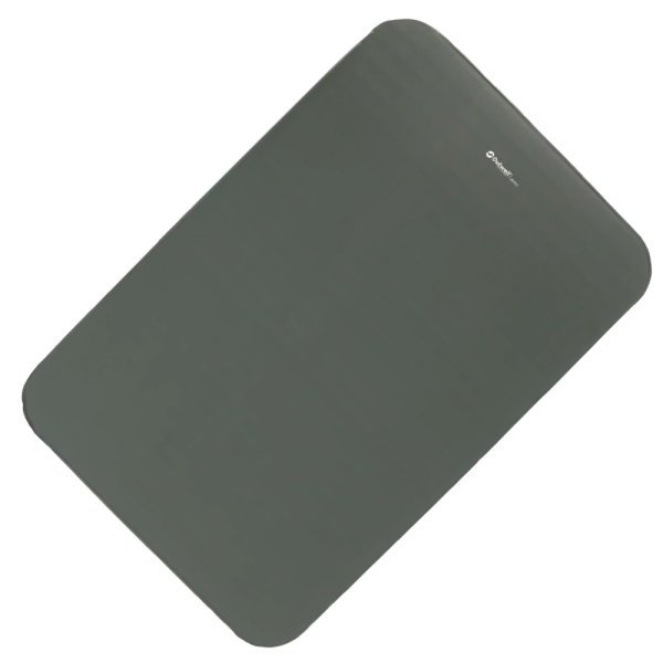 Outwell Dreamboat Double 12.0cm | Vintersoveunderlag | Selvoppusteligt