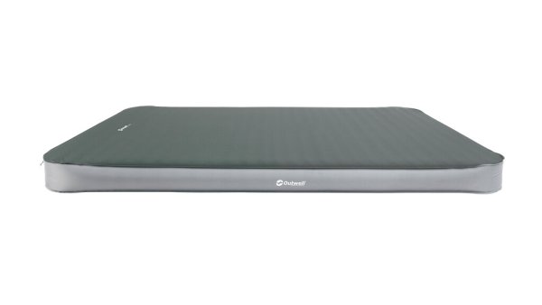 Outwell Dreamboat Double 12.0cm | Vintersoveunderlag | Selvoppusteligt
