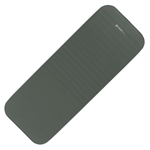 Outwell Dreamboat Single 12.0cm | Vintersoveunderlag | Selvoppusteligt