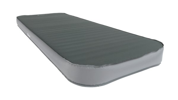 Outwell Dreamboat Single 12.0cm | Vintersoveunderlag | Selvoppusteligt